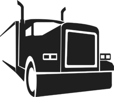 Get It-N-Go Trucking LLC Logo