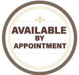 available-by-appointment